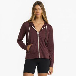 NWT Vuori Halo Performance Hoodie 2.0